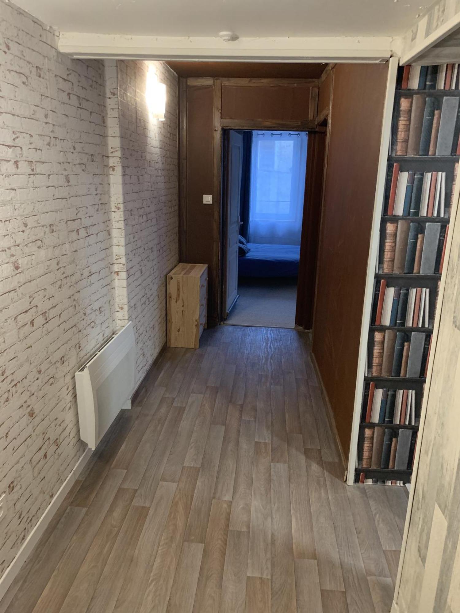 La Maison Des Artistes Lavelanet Esterno foto