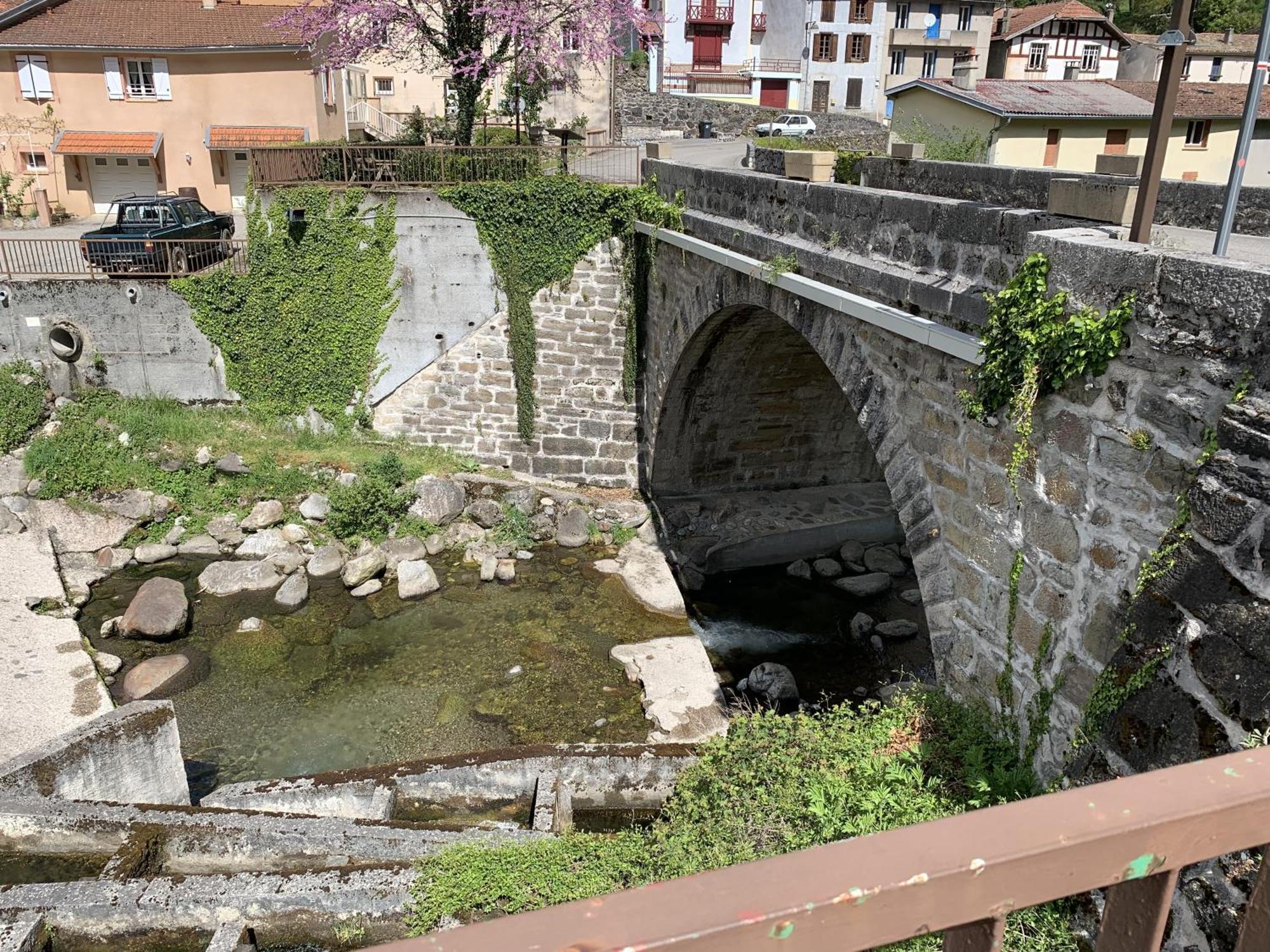 La Maison Des Artistes Lavelanet Esterno foto