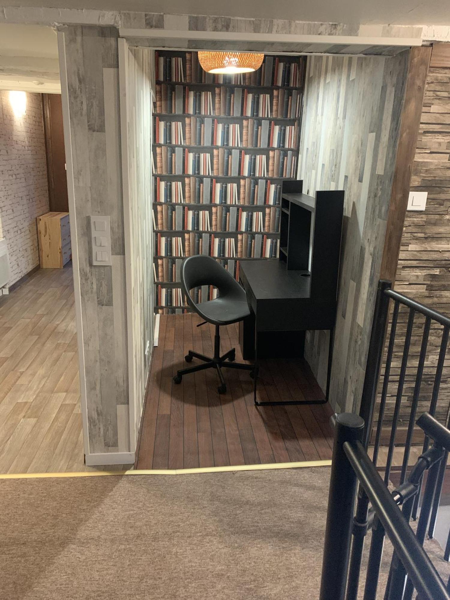 La Maison Des Artistes Lavelanet Esterno foto
