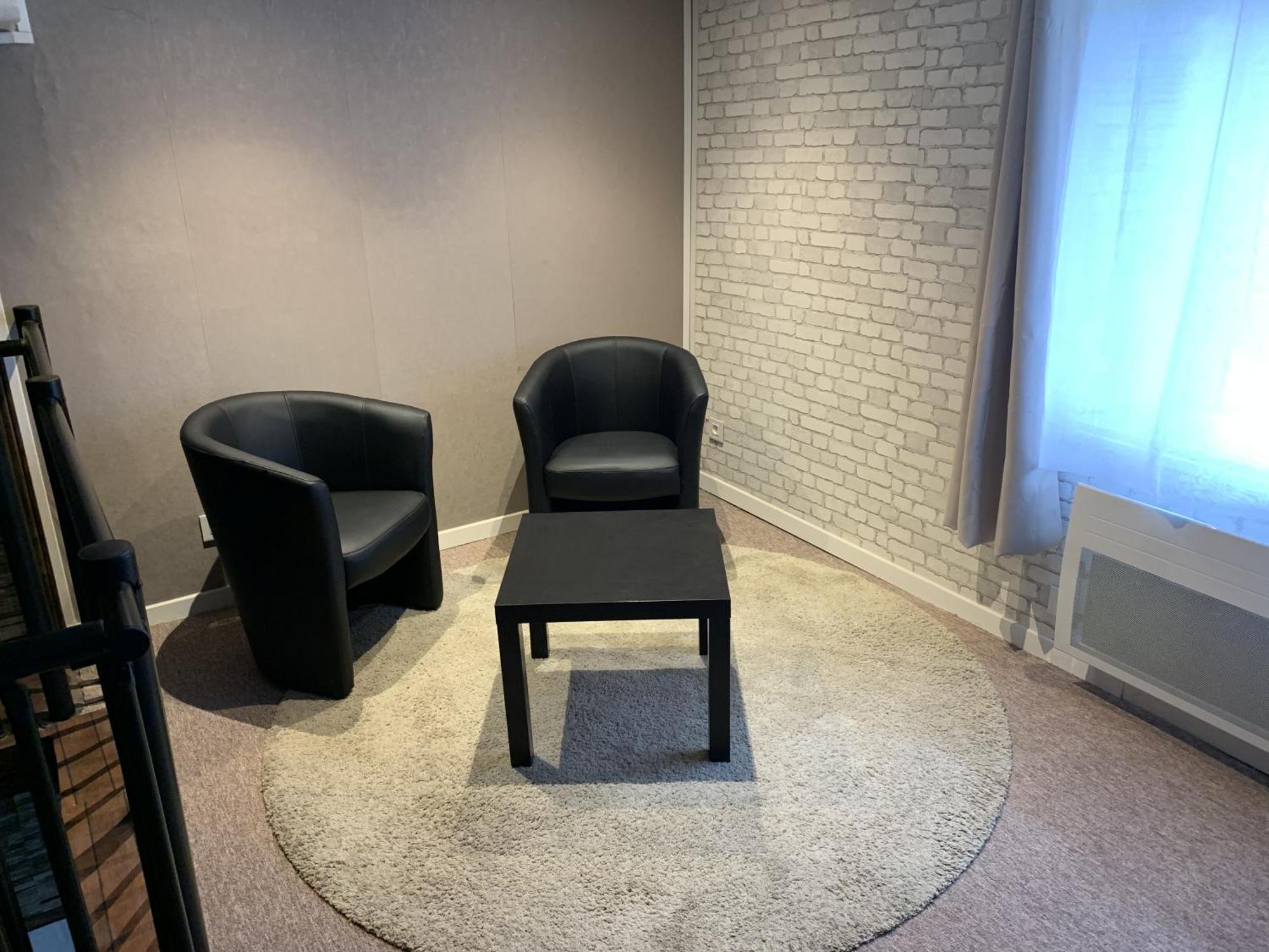La Maison Des Artistes Lavelanet Esterno foto